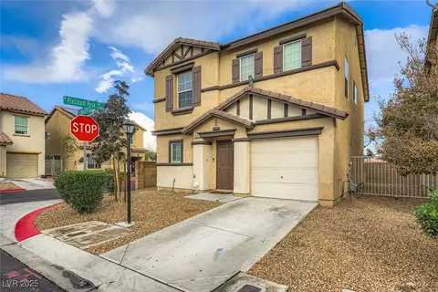 4356 Perfect Drift St, Las Vegas, NV 89129