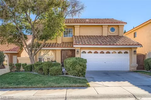 8225 Bermuda Beach Dr, Las Vegas, NV 89128