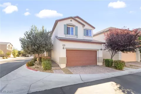 7247 Sterling Rock Ave, Las Vegas, NV 89178