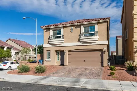 5616 Canoe Ridge Ct, Las Vegas, NV 89141