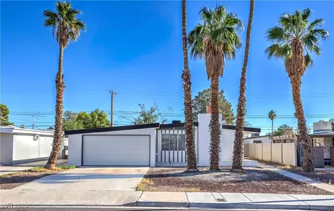 360 Wisteria Ave, Las Vegas, NV 89107
