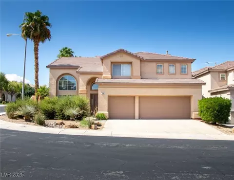 338 Pleasant Summit Dr, Henderson, NV 89012