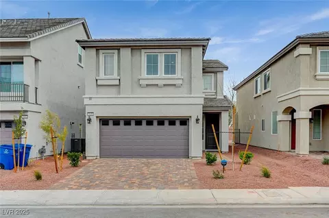 7658 Sandhaven St, Las Vegas, NV 89139