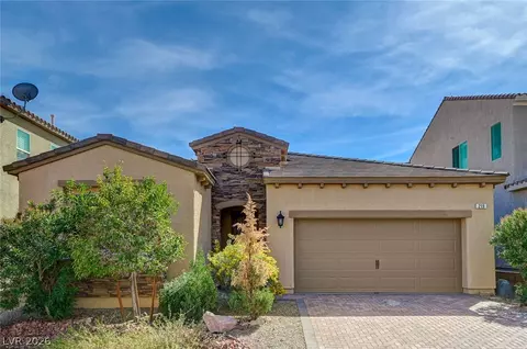 219 White Mule Ave, Las Vegas, NV 89148