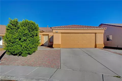5232 Zebra Ct, North Las Vegas, NV 89031