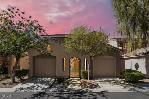 5597 Grinding Rock Way, Las Vegas, NV 89122