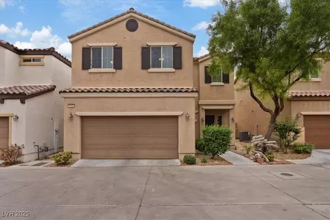 9040 Magnetic Ct, Las Vegas, NV 89149