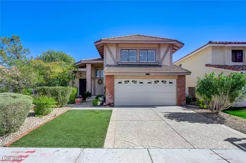 3044 Harborside Dr, Las Vegas, NV 89117