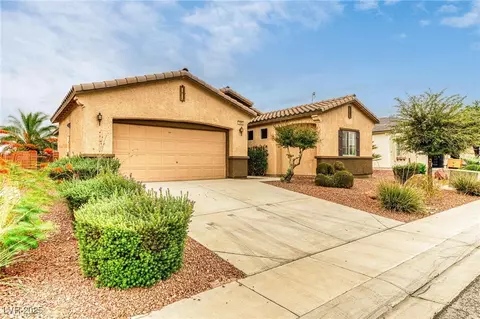 1805 Palomino Farm Way, North Las Vegas, NV 89081