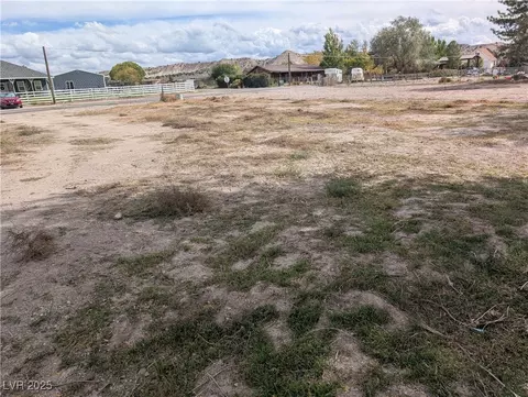 131 Sixth St, Panaca, NV 89042