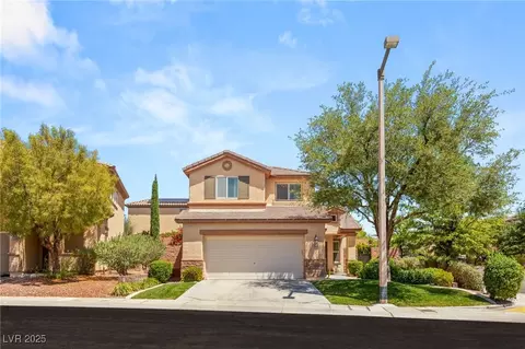 11226 Kenyan Sunshine Ct, Las Vegas, NV 89138
