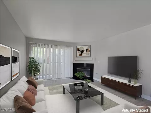 5206 Mandalay Springs Dr #203, Las Vegas, NV 89120