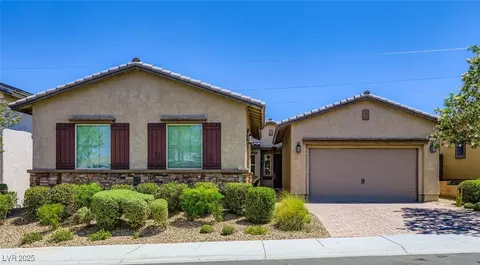 800 Rosewater Dr, Henderson, NV 89011