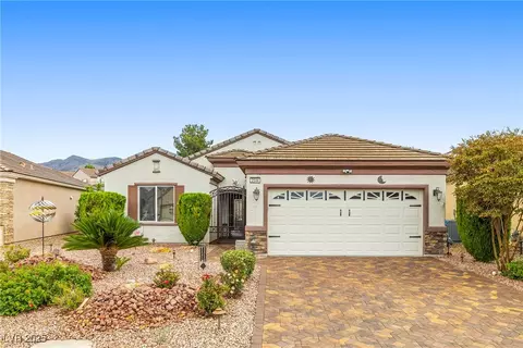 2544 Solera Sky Dr, Henderson, NV 89044