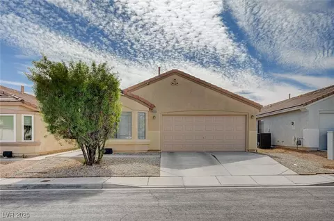 4555 Julesburg Dr, Las Vegas, NV 89139