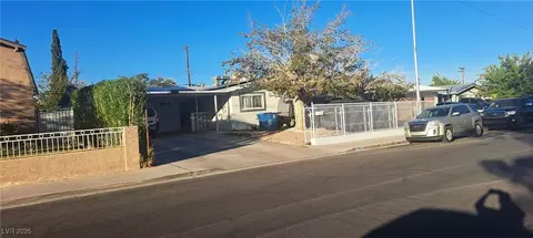 5132 Doe Ave, Las Vegas, NV 89146