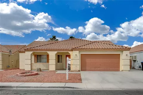 5119 Waving Flower Dr, North Las Vegas, NV 89031