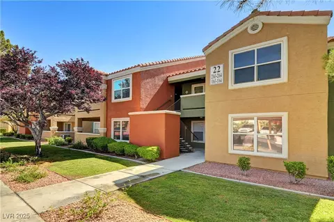 8101 W Flamingo Rd #1163, Las Vegas, NV 89147