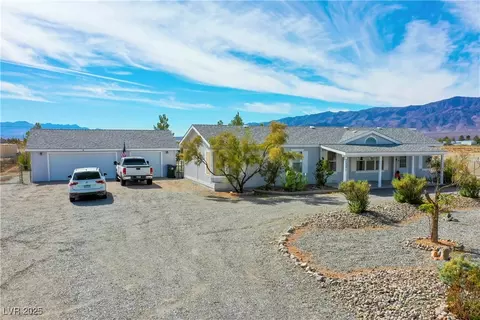 2331 Silver St, Pahrump, NV 89048