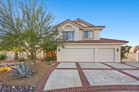817 Hillgrove Ct, Las Vegas, NV 89145
