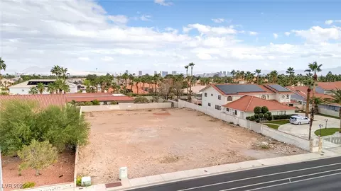 Buffalo Drive, Las Vegas, NV 89117