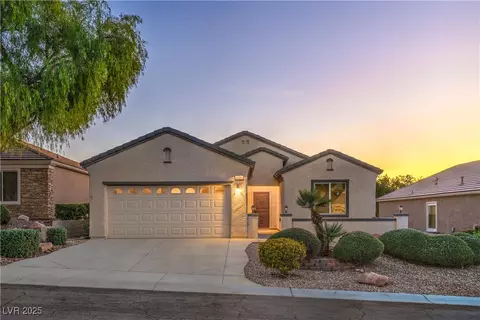 2331 Meteor Shower St, Henderson, NV 89044