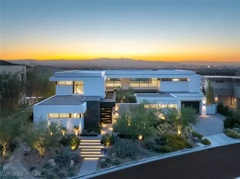 9 Boulderback Dr, Henderson, NV 89012