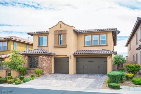 12231 Cape Cortez Ct, Las Vegas, NV 89138