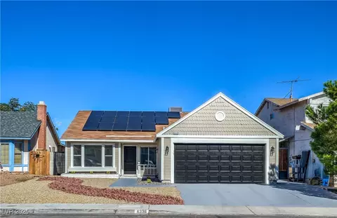 6336 Copperfield Ave, Las Vegas, NV 89108