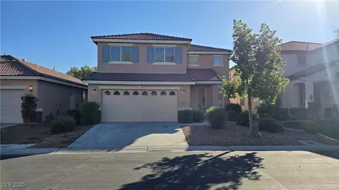 3528 Mountain Park St, Las Vegas, NV 89129