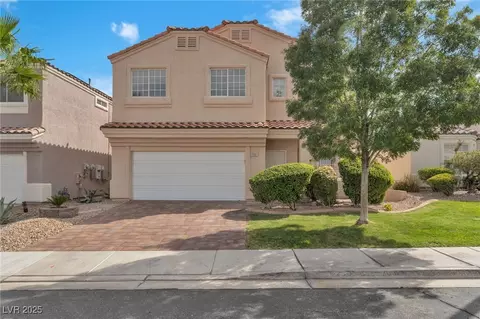 2501 Citrus Garden Cir, Henderson, NV 89052