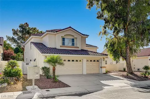 1924 Park Sheridan Ln, Las Vegas, NV 89134