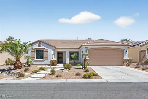 2962 Maffie St, Henderson, NV 89052