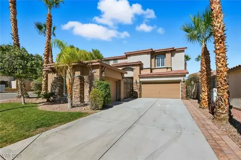 11784 Golden Moments Ave, Las Vegas, NV 89138