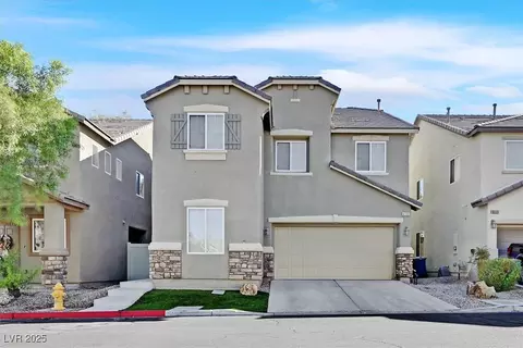 8335 Martinborough Ave, Las Vegas, NV 89131