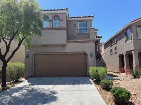 8171 Misty Horizon Ct, Las Vegas, NV 89113
