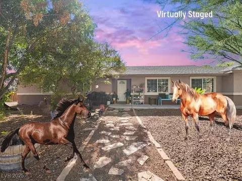 4905 Ricky Rd, Las Vegas, NV 89130