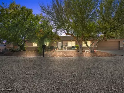 4905 Ricky Rd, Las Vegas, NV 89130