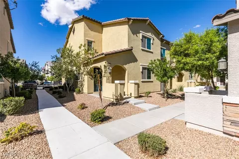 6472 Centennial Skies Ct, North Las Vegas, NV 89086
