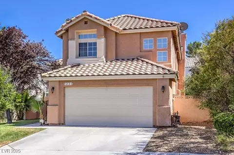 9233 Magic Flower Ave, Las Vegas, NV 89134