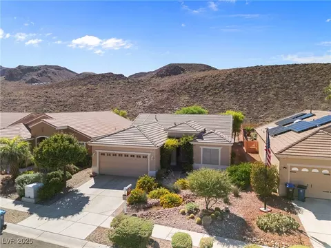 2145 King Mesa Dr, Henderson, NV 89012