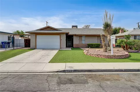 4428 Ash Ave, Las Vegas, NV 89110