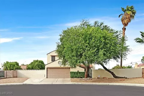 1496 Lawman Ct, Las Vegas, NV 89119