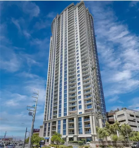 200 W Sahara Ave #504, Las Vegas, NV 89102