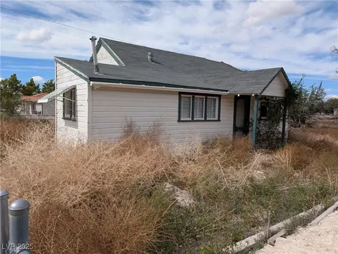 158 N 5th St, Panaca, NV 89042