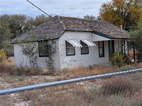 Other - 158 N 5th St, Panaca, NV 89042 photo 2 of 14