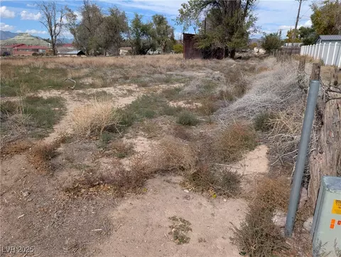Other - 158 N 5th St, Panaca, NV 89042 photo 9 of 14