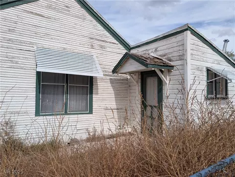 Other - 158 N 5th St, Panaca, NV 89042 photo 1 of 14