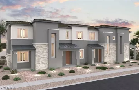 872 Angwin Ln, Henderson, NV 89011