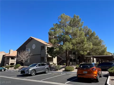 5024 S Rainbow Blvd #203, Las Vegas, NV 89118